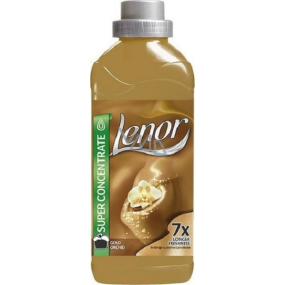 Lenor Parfumelle Gold Orchid concentrated fabric softener 21 doses of 525 ml