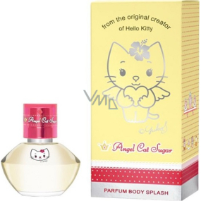La Rive Angel Hello Kitty Cat Sugar Cookie perfumed water for girls 20 ml