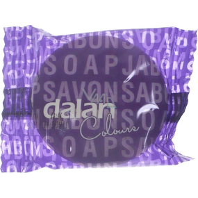 Dalan Colors purple toilet soap 40 g