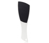 Diva & Nice Pedicure Emery File RA 76 White 22 cm
