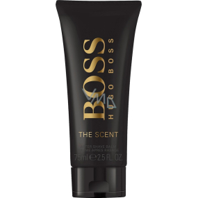 Hugo Boss Boss The Scent for Men After Shave Balm 75 ml