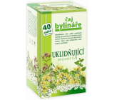 Mediate Herbal Bath Bath Soothing tea 40 x 1.6 g