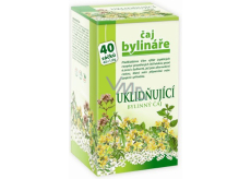 Mediate Herbal Bath Bath Soothing tea 40 x 1.6 g