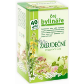 Mediate Herbalist Váňa Stomach tea 40 x 1.6 g
