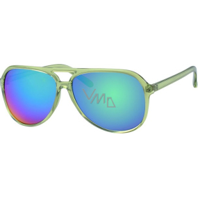 Fx Line Sunglasses green A40225