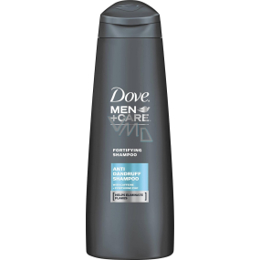 Dove Men + Care Anti Dandruff dandruff hair shampoo 250 ml