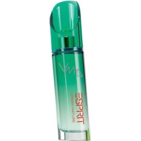 Esprit Urban Nature for Him Eau de Toilette 50 ml Tester