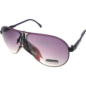 Fx Line Sunglasses purple 016056