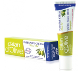 Dalan d Olive with olive oil intensive hand and body cream 20 ml