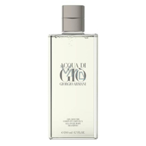 Giorgio Armani Acqua di Gio pour Homme shower gel for men 200 ml