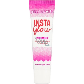 Miss Sports Insta Glow Primer make-up base 30 ml