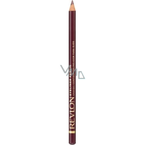 Revlon Eyeliner eye pencil 06 Aubergine 1.49 g