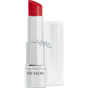 Revlon Ultra HD Lipstick 840 HD Poinsettia 3 g