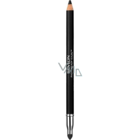 Revlon PhotoReady Kajal Eye Pencil 301 Matte Coal 1.22 g
