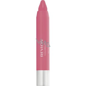 Revlon Colorburst Matte Balm lipstick in crayon 205 Elusive 2.7 g