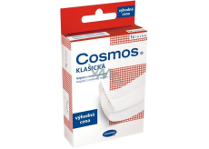 Cosmos Classic Non-Woven Fabric Plaster 1 m x 6 cm