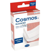 Cosmos Classic patch made of non-woven fabric 1 mx 6 cm