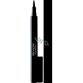Revlon Colorstay Liquid Eye Pen liquid eyeliner in marker 01 Blackest Black 1.6 ml