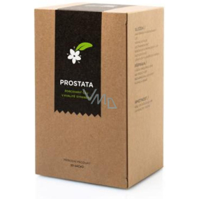 Aromatica Prostate herbal tea 20 x 2 g