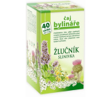 Mediate Herbalist Váňa Gallbladder and Pancreas Tea 40 x 1.6 g