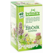Mediate Herbalist Váňa Gallbladder and Pancreas Tea 40 x 1.6 g