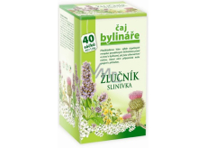 Mediate Herbalist Váňa Gallbladder and Pancreas Tea 40 x 1.6 g