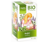 Apotheke Bio Breastfeeding Moms Tea 20 x 1.5 g
