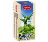 Apotheke Nettle dioecious tea 20 x 1.5 g