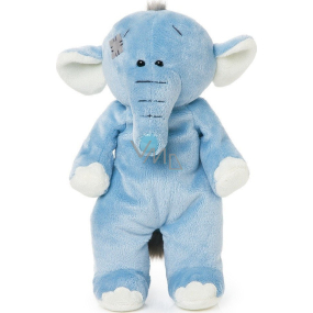 My Blue Nose Friends Floppy Elephant Toots 26cm