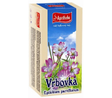 Apotheke Vrbovka tea for normal function of the urinary system and prostate 20 x 1.5 g