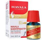 Mavala Scientifique K + Nail Hardener nail firmer 5 ml