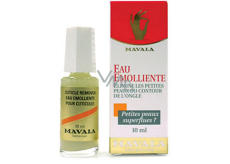 Mavala Cuticle Remover Remover of excess cuticle base for nails 10 ml