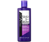 For: Voke Touch of Silver intensive conditioner for blonde, platinum or white hair 200 ml
