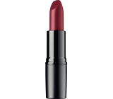 Artdeco Perfect Mat Lipstick Hydrating Lipstick 134 Dark Hibiscus 4 g