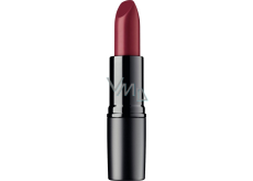 Artdeco Perfect Mat Lipstick Hydrating Lipstick 134 Dark Hibiscus 4 g