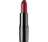 Artdeco Perfect Mat Lipstick Moisturizing Lipstick 134 Dark Hibicus 4 g