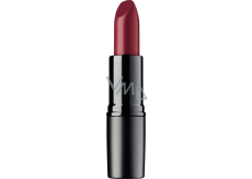 Artdeco Perfect Mat Lipstick Moisturizing Lipstick 134 Dark Hibicus 4 g