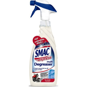 Smac Express Multi Degreaser degreaser surface cleaner 650 ml spray