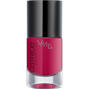 Catrice Ultimate nail polish 108 The Very Berry Best 10 ml