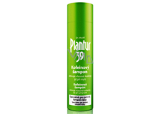 Plantur 39 Caffeine Shampoo for Hair Loss Fine, Brittle Hair for Women 200 ml