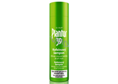 Plantur 39 Caffeine shampoo against hair loss fine, brittle hair for women 200 ml