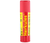 Hercules Universal glue stick for home, school and office 8 g