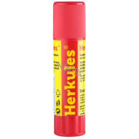 Hercules Universal glue stick for home, school and office 8 g