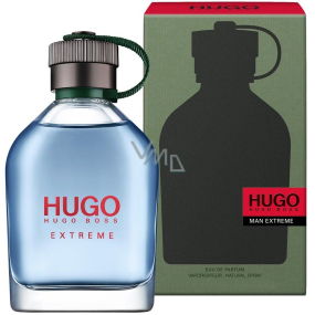 Hugo Boss Hugo Man Extreme perfumed water 60 ml