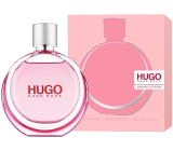 Hugo Boss Hugo Woman Extreme perfumed water 75 ml