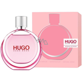 Hugo Boss Hugo Woman Extreme perfumed water 75 ml