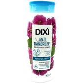Dixi Anti-dandruff hair shampoo 400 ml