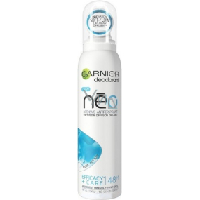 Garnier Neo Pure Cotton antiperspirant deodorant spray for women 150 ml