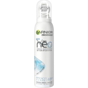 Garnier Neo Light Freshness antiperspirant deodorant spray for women 150 ml