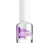 Miss Sporty Nail Expert Glossy Base & Top Coat base and top nail polish 8 ml